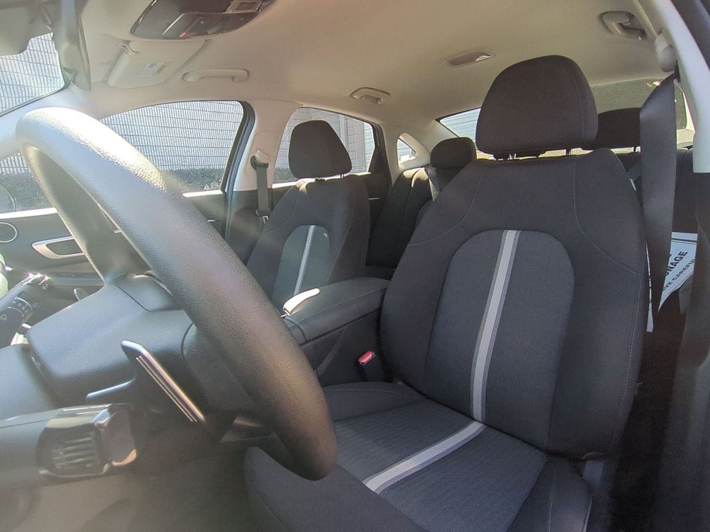 Thumbnail: 2025 Hyundai Sonata - 24