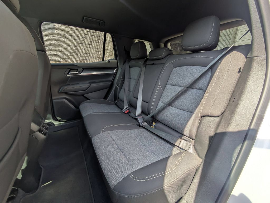 2025 GMC Terrain Elevation - Photo 26