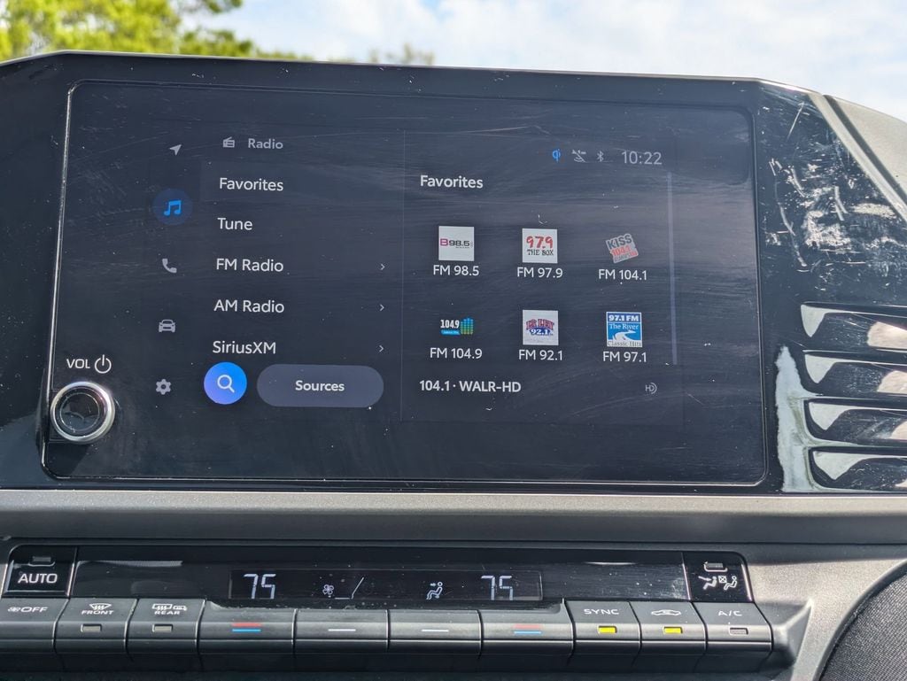 Thumbnail: 2025 Toyota Camry - 21