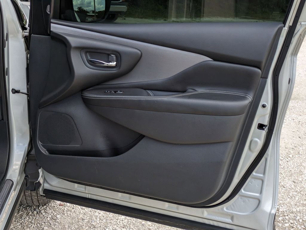 Thumbnail: 2023 Nissan Murano - 33