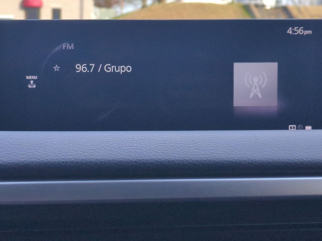 Thumbnail: 2024 Mazda CX-50 - 19