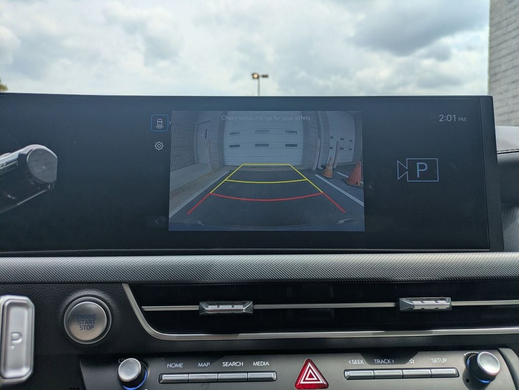 Thumbnail: 2025 Hyundai Sonata - 18