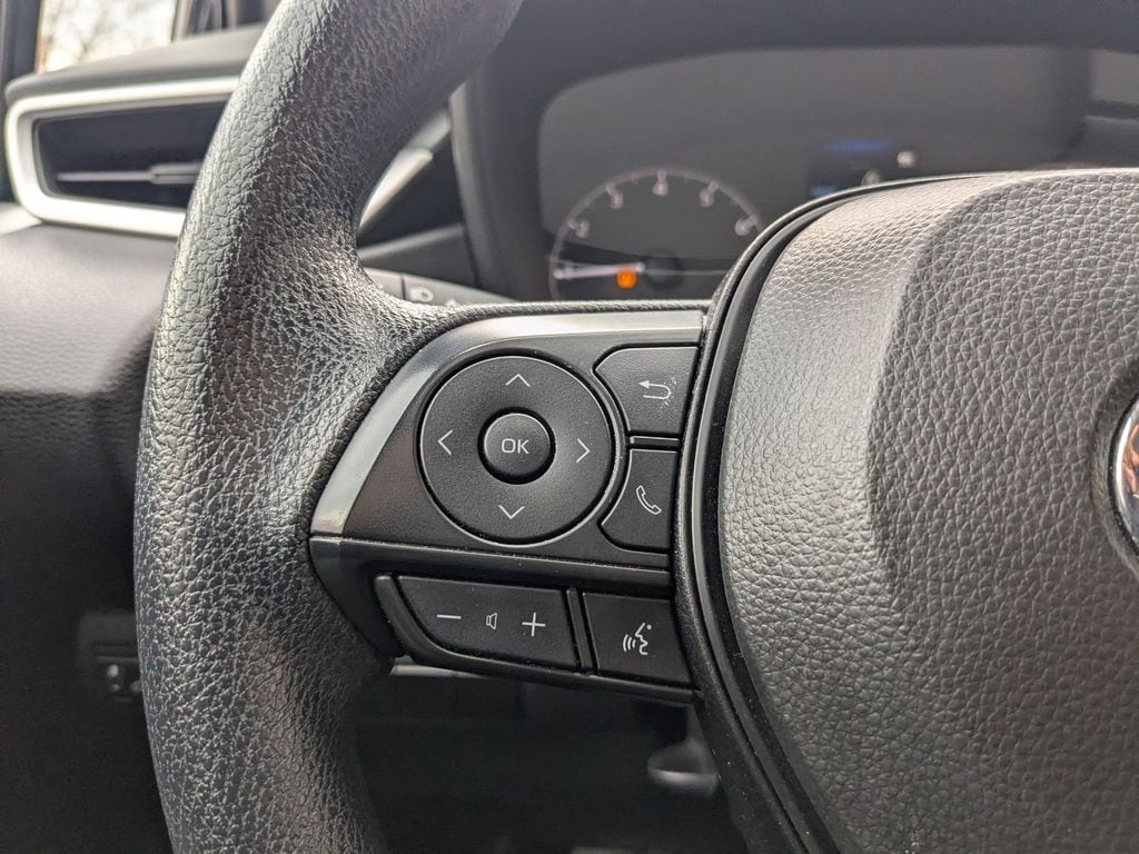 Thumbnail: 2024 Toyota Corolla - 15