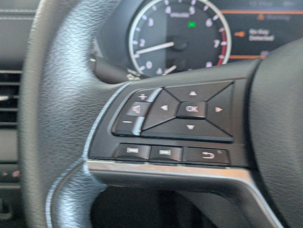Thumbnail: 2025 Nissan Sentra - 19