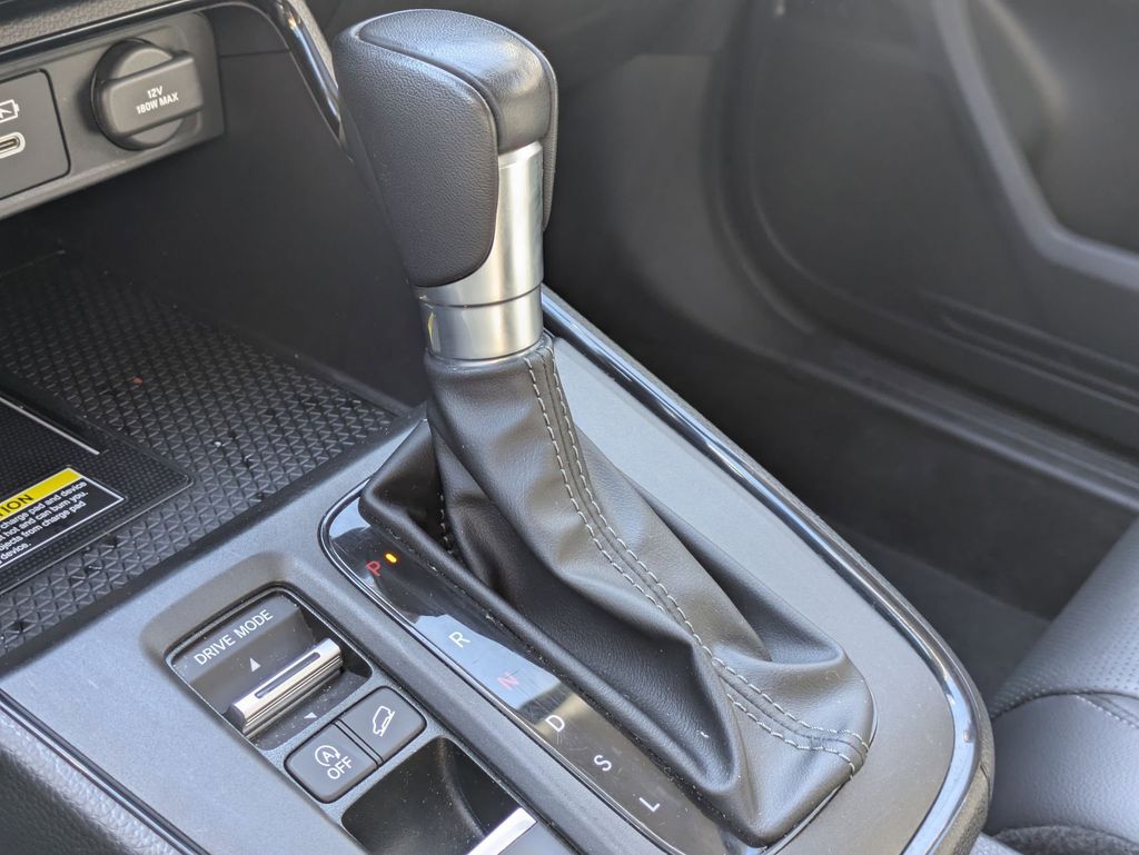 Thumbnail: 2025 Honda CR-V - 17