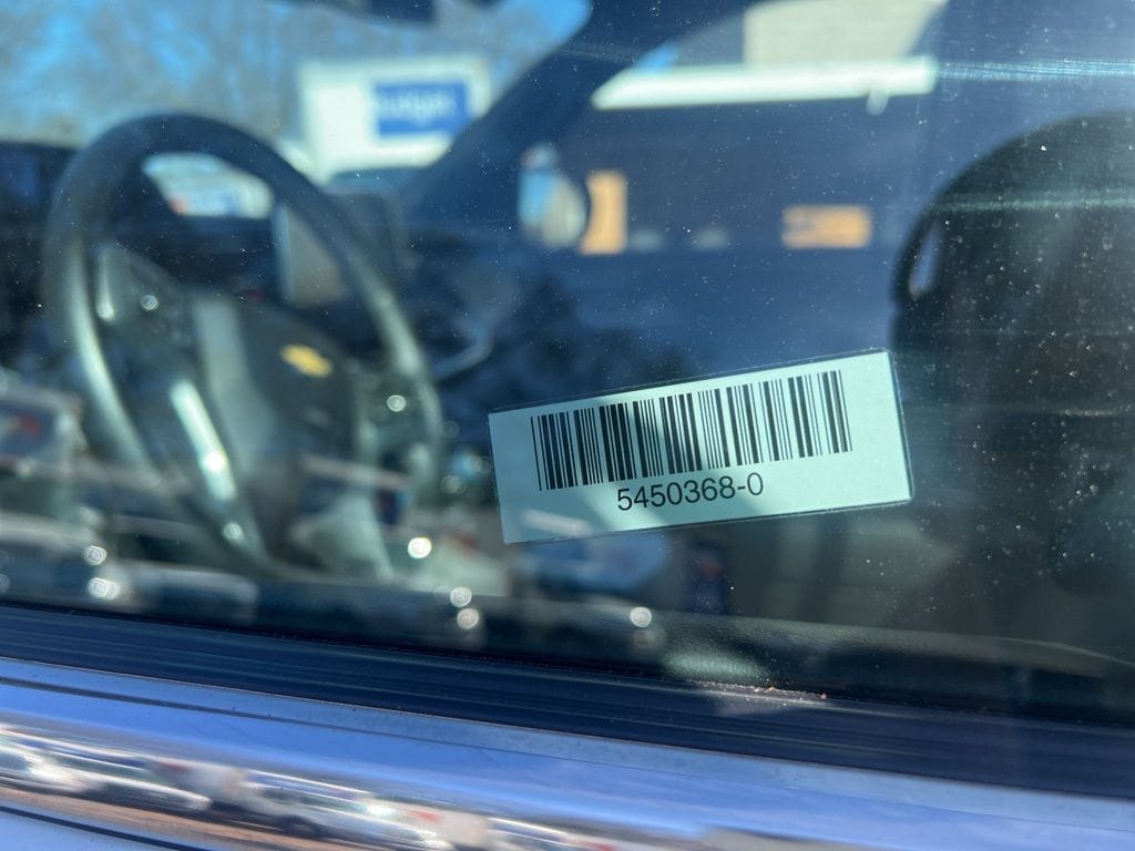 Thumbnail: 2024 Chevrolet Tahoe - 7