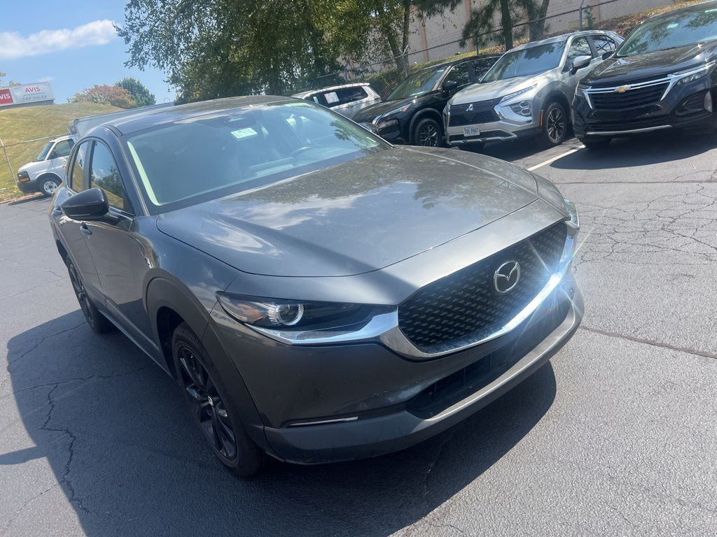 Thumbnail: 2024 Mazda CX-30 - 3