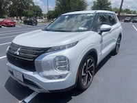 2023 Mitsubishi Outlander SE -
                  Morrow, GA