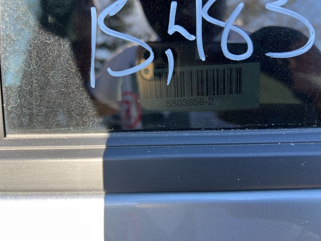 Thumbnail: 2025 Chevrolet Blazer - 6