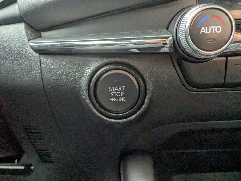 Thumbnail: 2025 Mazda Mazda3 - 20