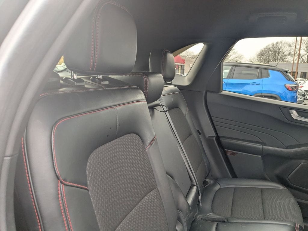 Thumbnail: 2024 Ford Escape - 30