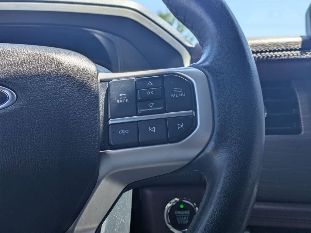 Thumbnail: 2024 Ford Expedition - 24
