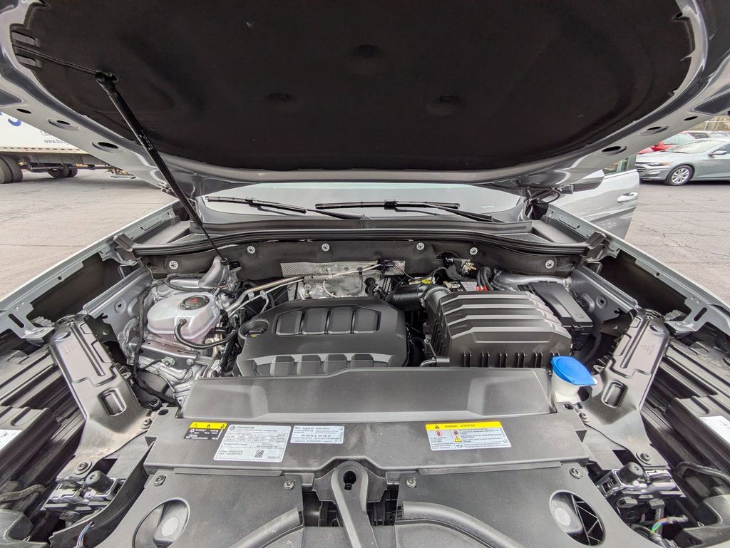 Thumbnail: 2025 Volkswagen Atlas - 29