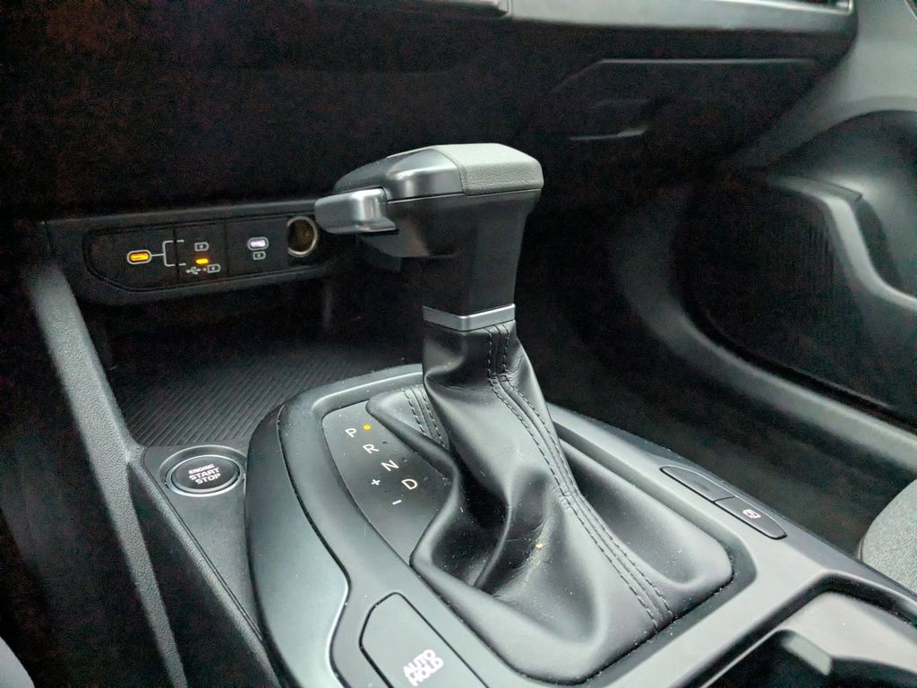 Thumbnail: 2025 Kia K4 - 20