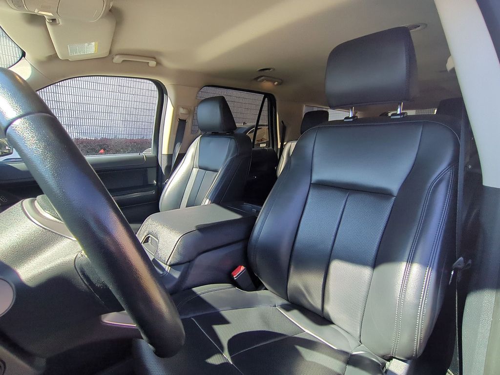 Thumbnail: 2024 Ford Expedition MAX - 25