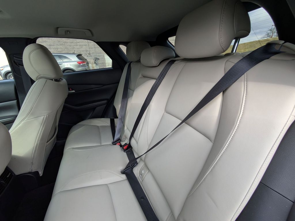 Thumbnail: 2025 Mazda CX-30 - 26