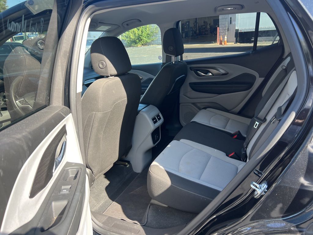 Thumbnail: 2024 GMC Terrain - 14