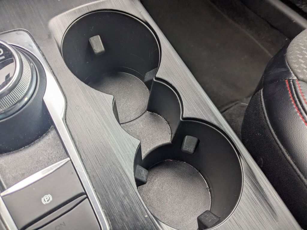 Thumbnail: 2024 Ford Escape - 20