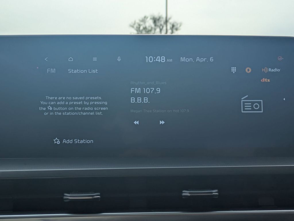 Thumbnail: 2025 Kia Telluride - 21