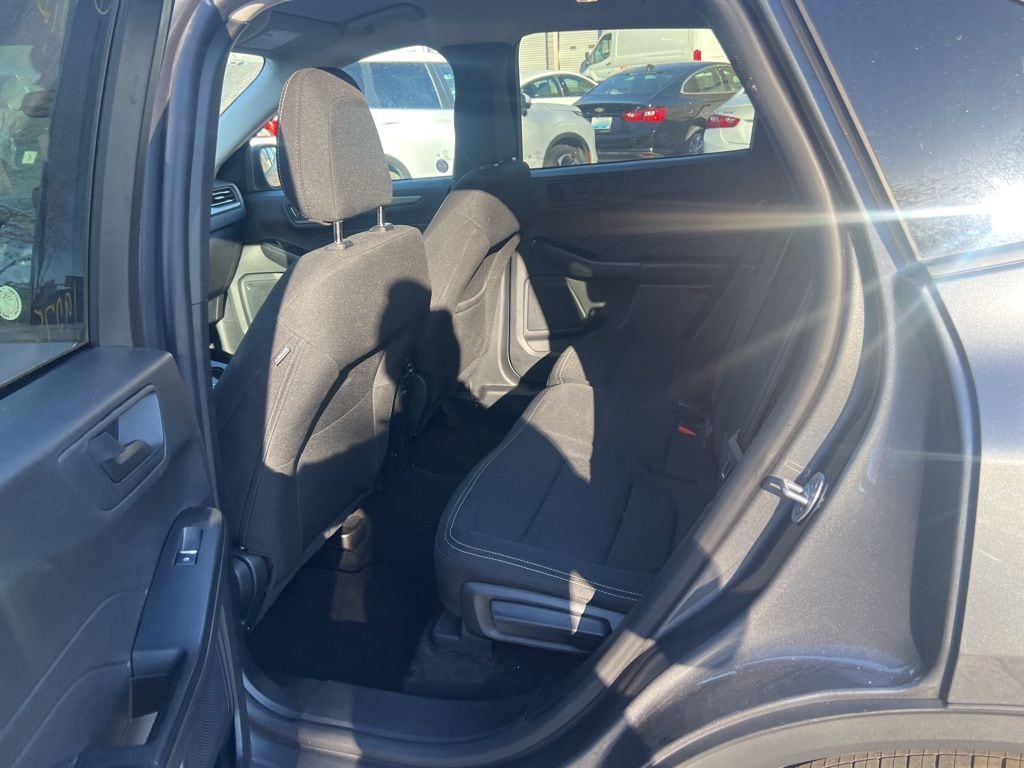 Thumbnail: 2025 Ford Escape - 7