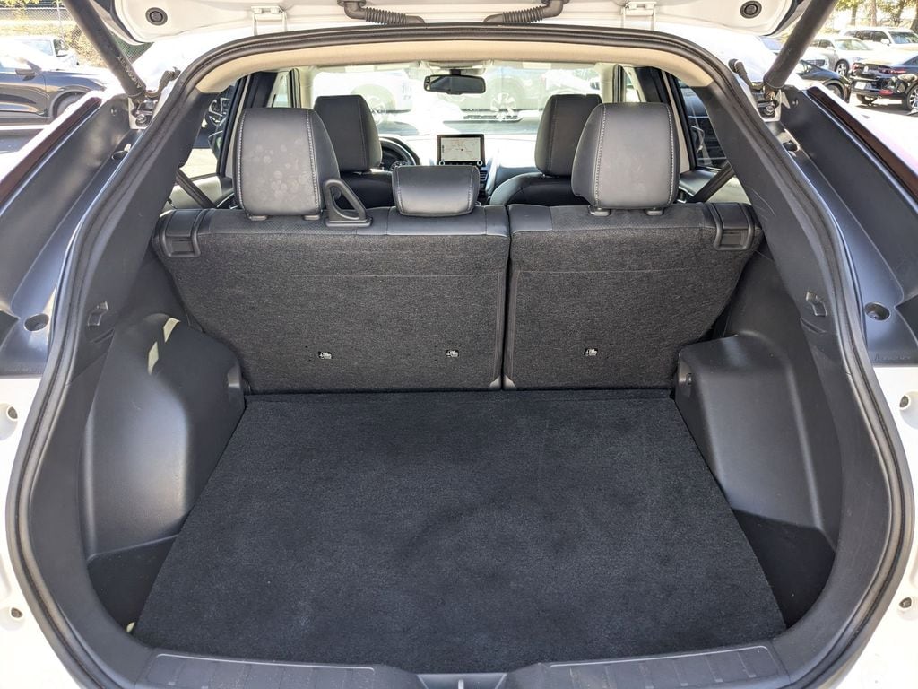 Thumbnail: 2025 Mitsubishi Eclipse Cross - 30