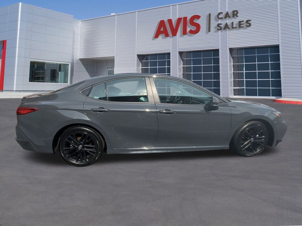 Thumbnail: 2025 Toyota Camry - 5