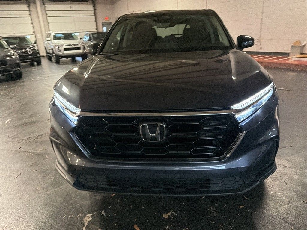 Thumbnail: 2025 Honda CR-V - 2