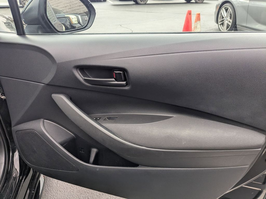 Thumbnail: 2024 Toyota Corolla - 33