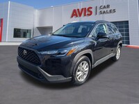 2024 Toyota Corolla Cross LE -
                  Morrow, GA