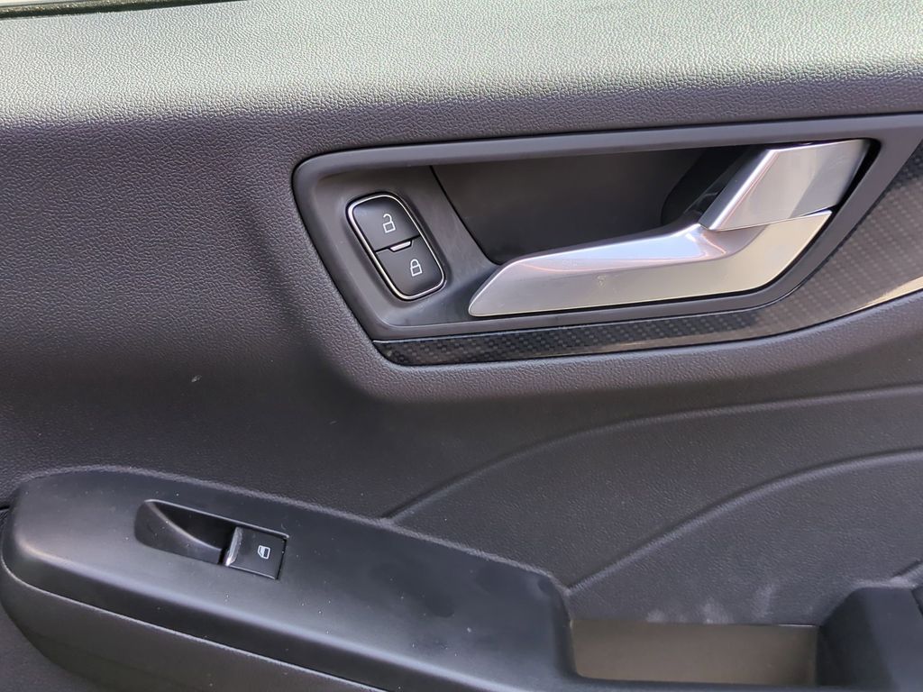 Thumbnail: 2025 Ford Escape - 33