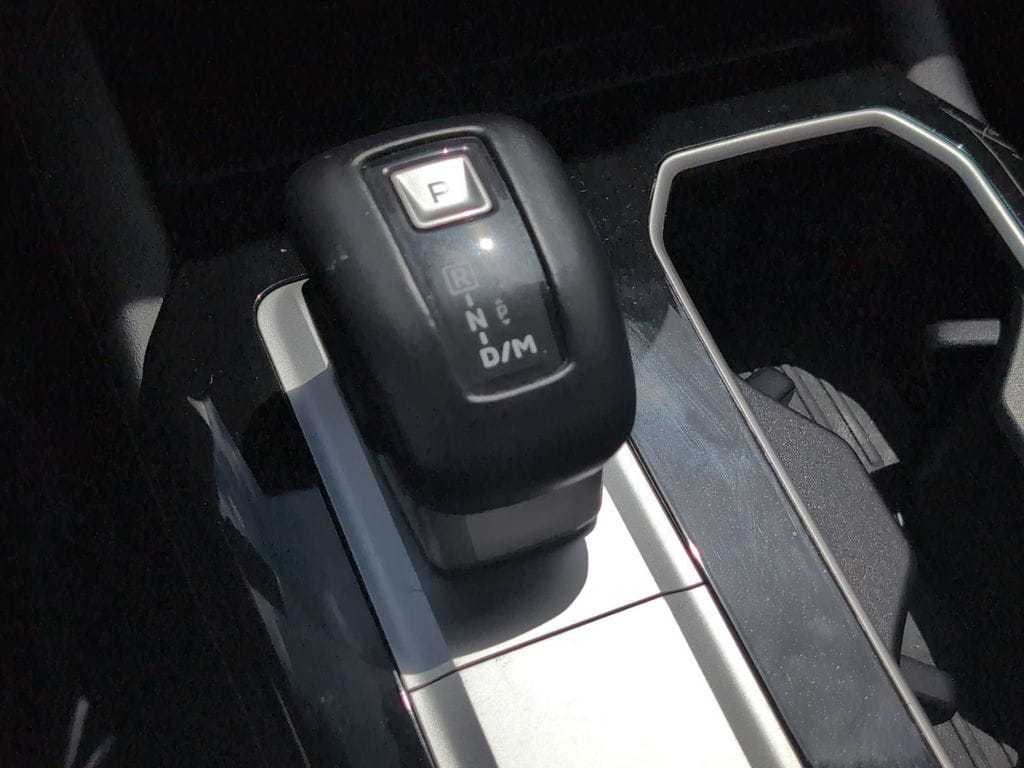 Thumbnail: 2025 Mitsubishi Outlander - 20