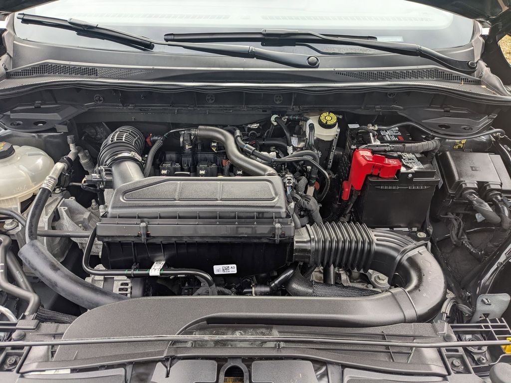 Thumbnail: 2024 Ford Escape - 35