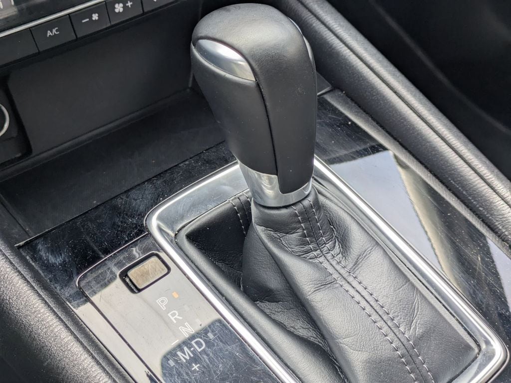 Thumbnail: 2025 Mazda CX-5 - 17