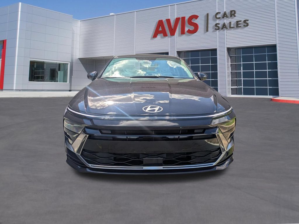 Thumbnail: 2025 Hyundai Sonata - 2