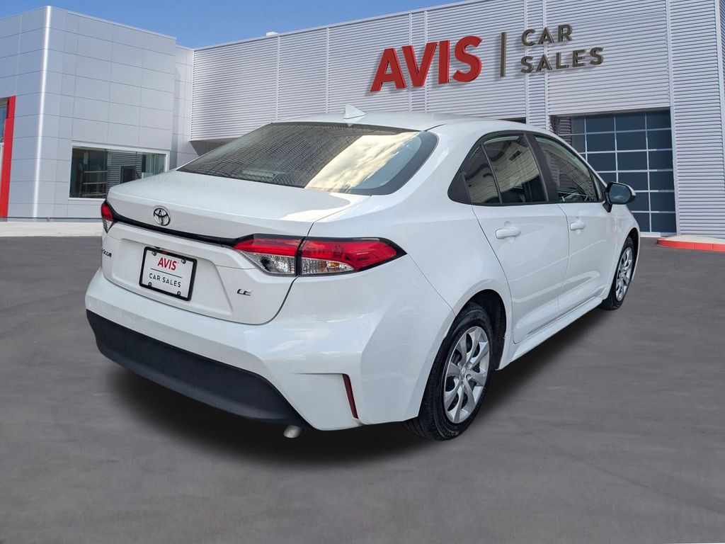 Thumbnail: 2025 Toyota Corolla - 6