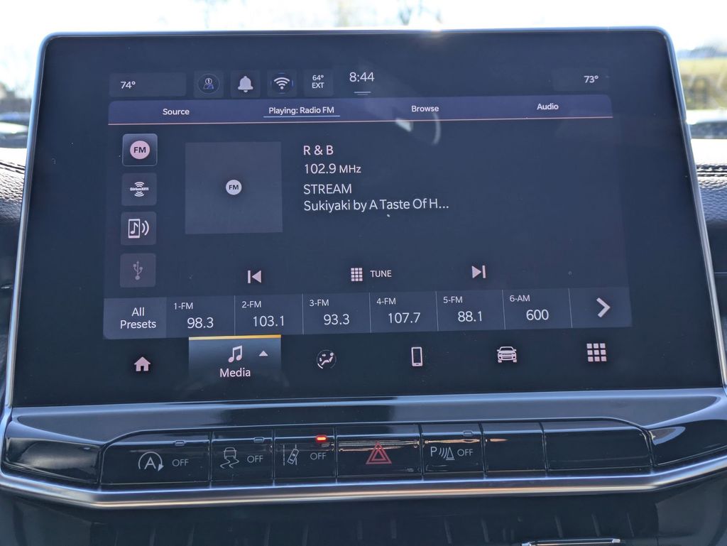 Thumbnail: 2025 Jeep Compass - 20