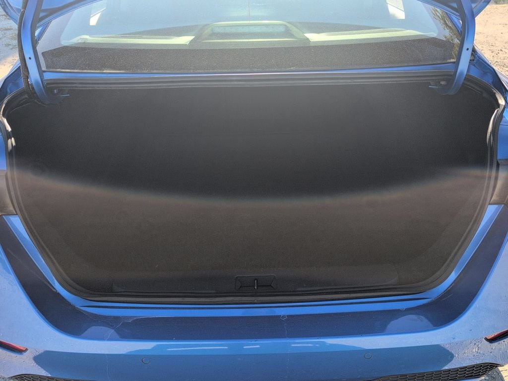 Thumbnail: 2025 Nissan Sentra - 28