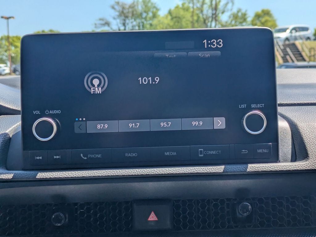 Thumbnail: 2025 Honda CR-V - 19