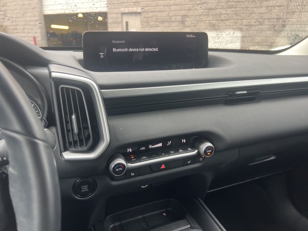 Thumbnail: 2025 Mazda CX-50 - 2