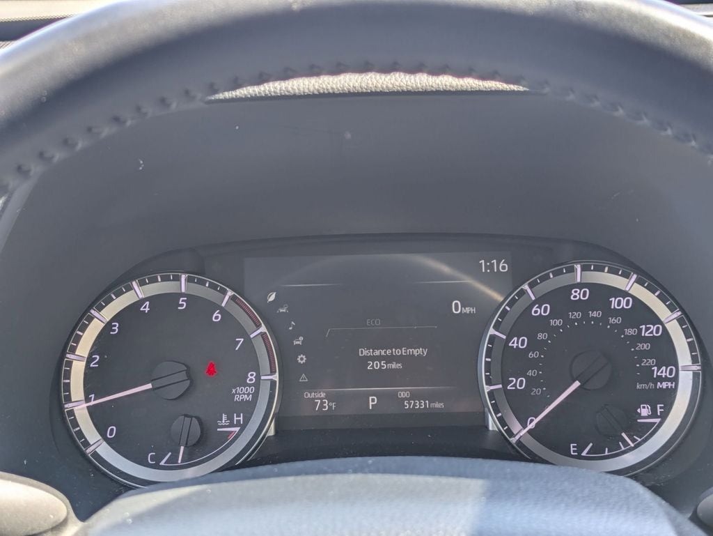 Thumbnail: 2024 Toyota Highlander - 16