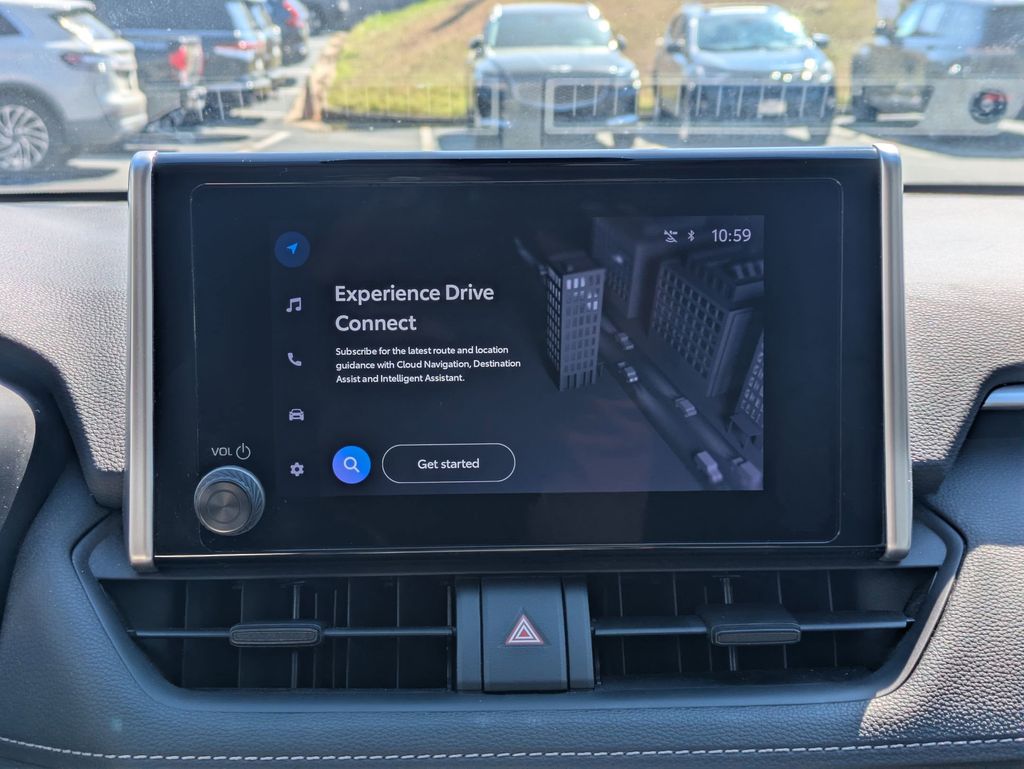 Thumbnail: 2024 Toyota RAV4 - 50