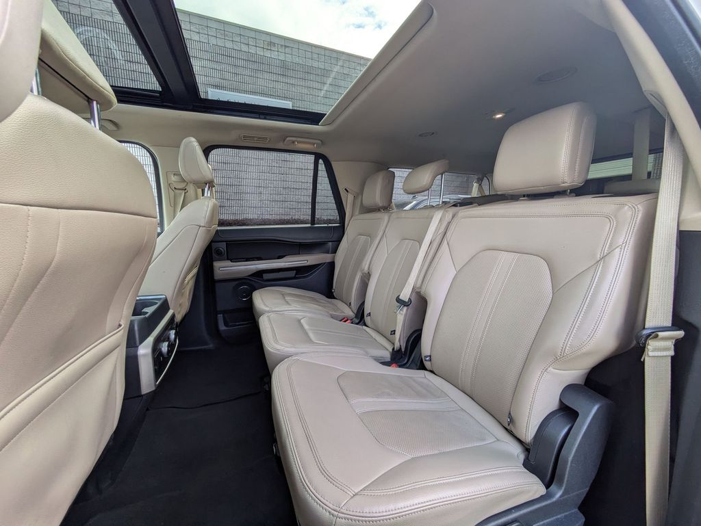 Thumbnail: 2024 Ford Expedition MAX - 26