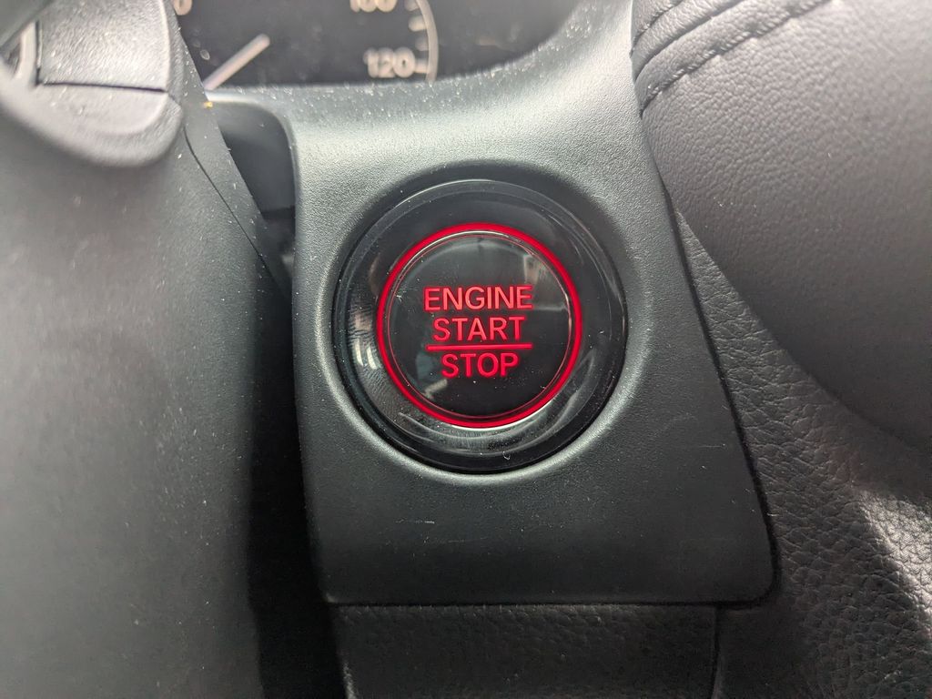 Thumbnail: 2025 Honda HR-V - 20