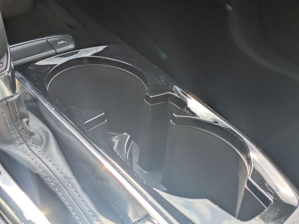 Thumbnail: 2025 Chevrolet Trax - 18