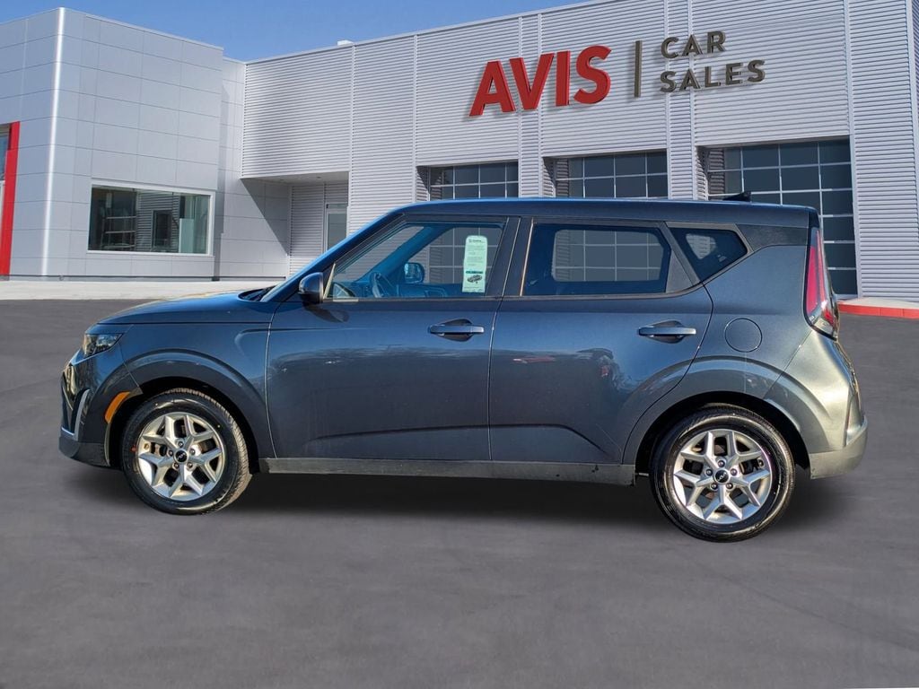 Thumbnail: 2024 Kia Soul - 10