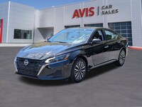 2024 Nissan Altima SV -
                Morrow, GA