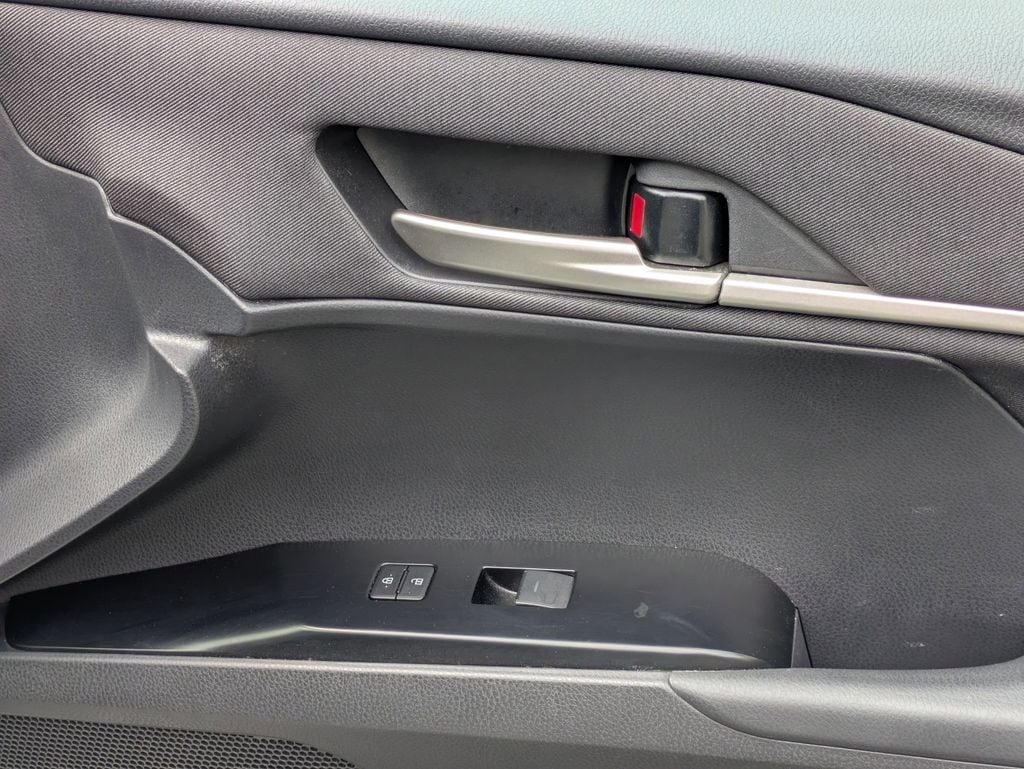 Thumbnail: 2025 Toyota Camry - 34