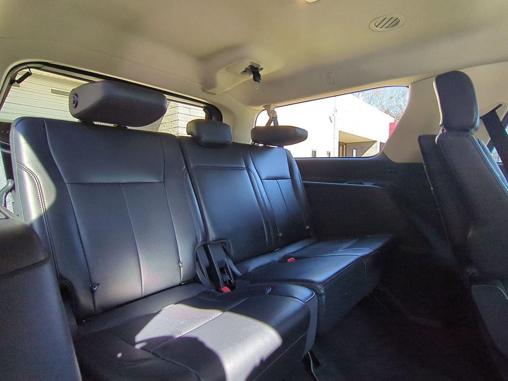 Thumbnail: 2024 Ford Expedition MAX - 30