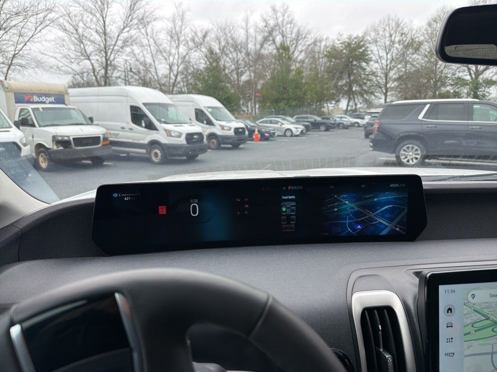 Thumbnail: 2025 Ford Expedition MAX - 2