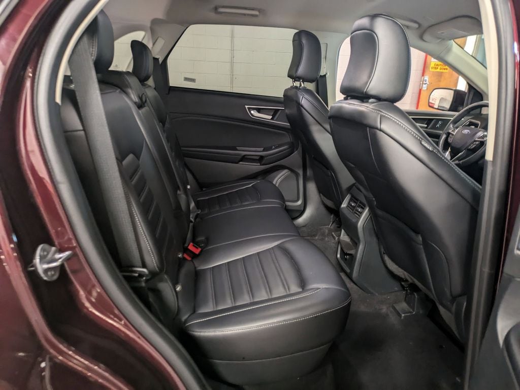 2024 Ford Edge  27